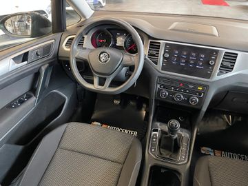 Volkswagen Golf Sportsvan 1.6 TDI Comfortline*1. Hand*PDC*