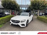 Mercedes-Benz AMG E 53 4MATIC+ Coupé Pano Sport LM Luft PDC - gebrauchte Mercedes-Benz E 53 AMG aus dem Jahr 2018