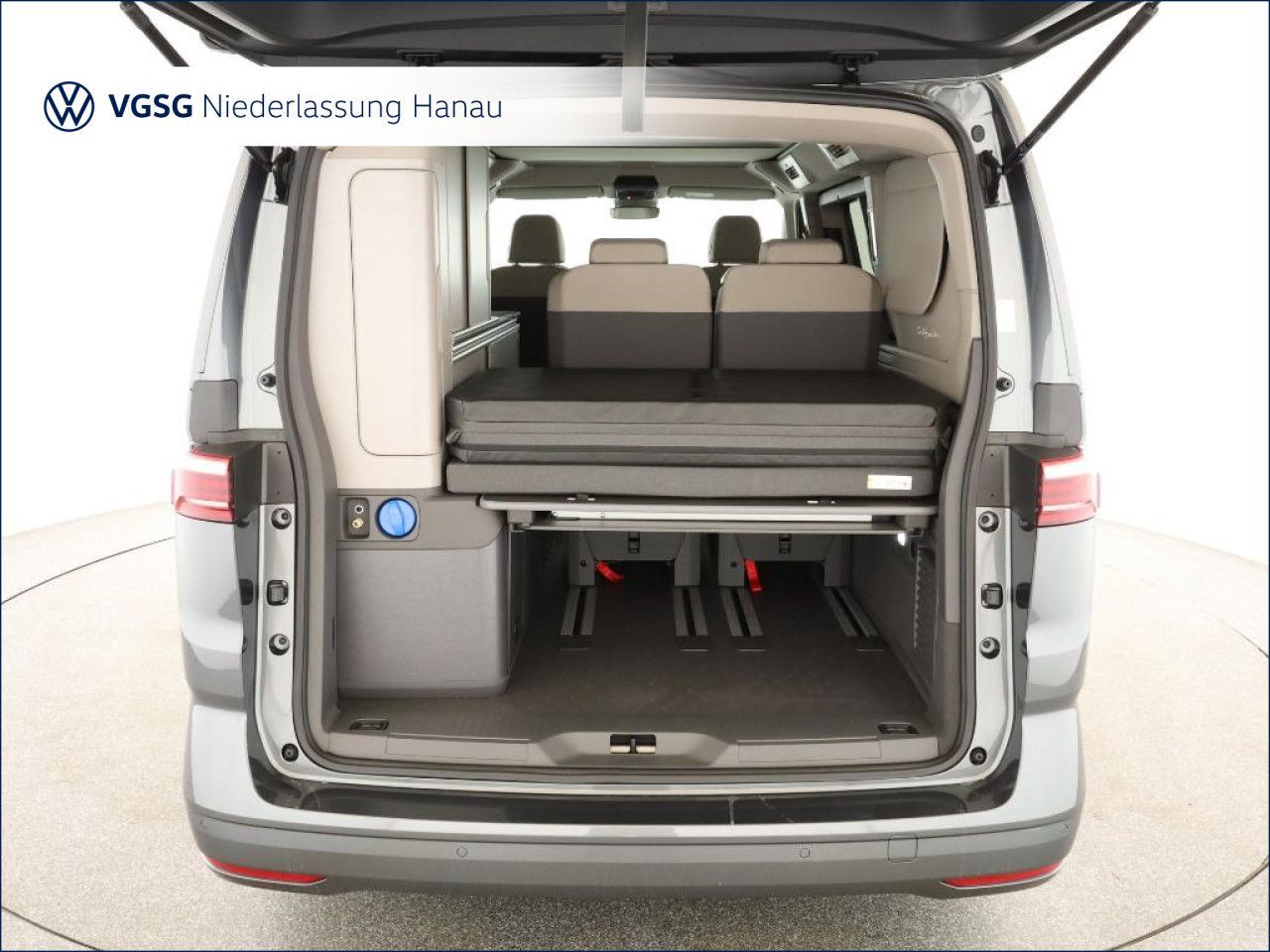 Volkswagen T7 California - Bild 18