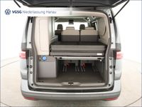Volkswagen T7 California - Vorschau Bild 18