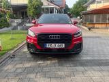 Audi Q2 2.0 TFSI S tronic quattro sport s-tronic - Audi Q2 in Freiburg