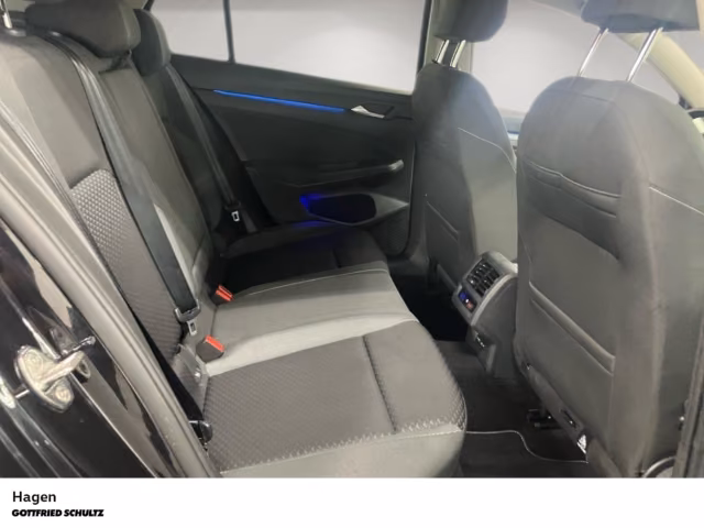 Volkswagen Golf VIII 1.5 TSI LED NAV SHZ PDCvo&hi Active, миниатюра 6
