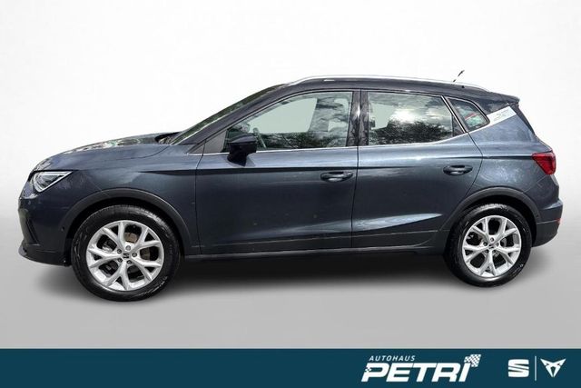 Foto Nummer 2: SEAT Arona