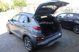 Hyundai Kona 1.6l GDi HYBRID Premium Head up*Leder - Hyundai Kona Premium mit Hybrid-Antrieb (Benzin/Elektro)