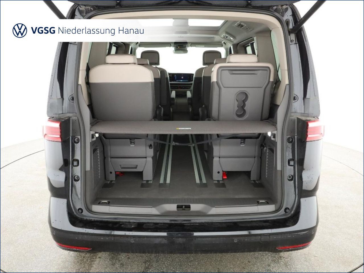 Volkswagen T7 Multivan - Bild 18
