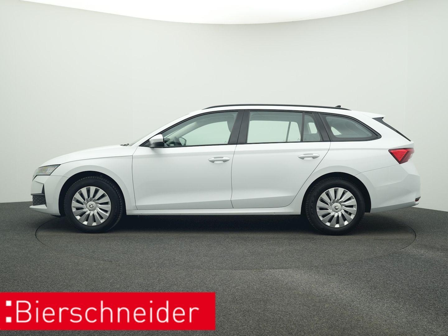 Skoda Octavia - Bild 3