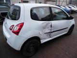 Renault Twingo II Facelift 1.2 16V Expression - Renault Twingo Unfallwagen