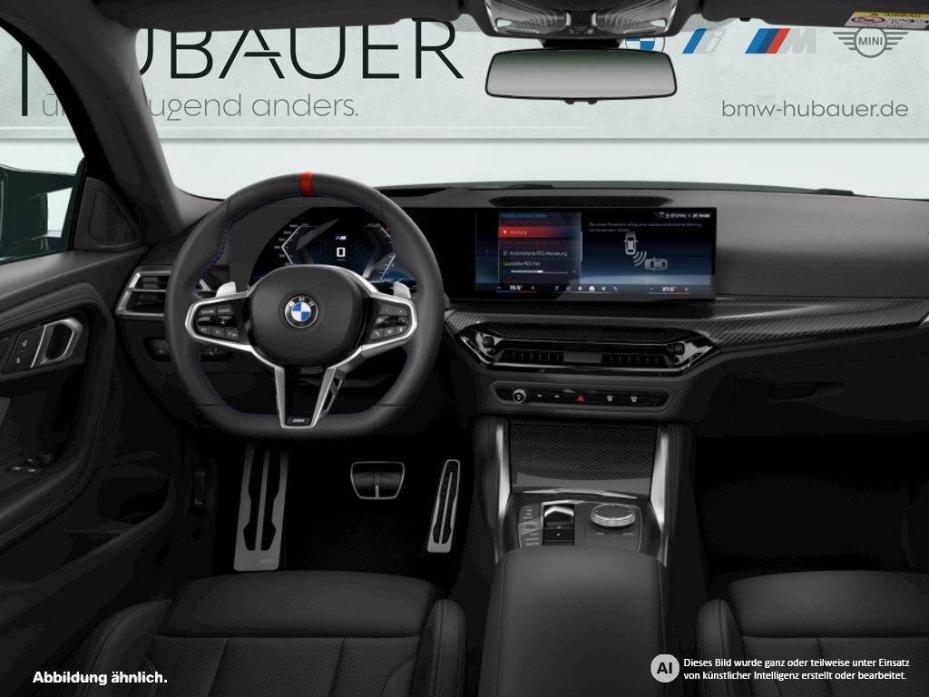 BMW M240i xDrive Coupé [LC Prof. HUD HiFi 360°] foto 5