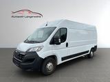 Opel Movano C Kasten*HKa*L3H2*3,5t**PDC*Temp*AC*1.Hd* - gebrauchte Opel Movano aus dem Jahr 2024
