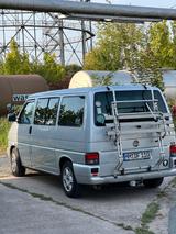 Volkswagen VW T4 Caravelle / Multivan / Transporter 8... - Volkswagen T4 Caravelle aus 2001
