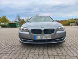 BMW 523I 204 PS 3.0 BENZIN  TOP ZUSTAND - BMW mit Benzin-Antrieb: Limousine, 3.0