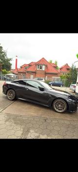 BMW M4 Competition G82 - BMW M4 in Hamburg