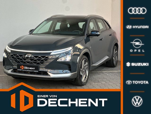 Hyundai Nexo 163PS Navi/SHZ!