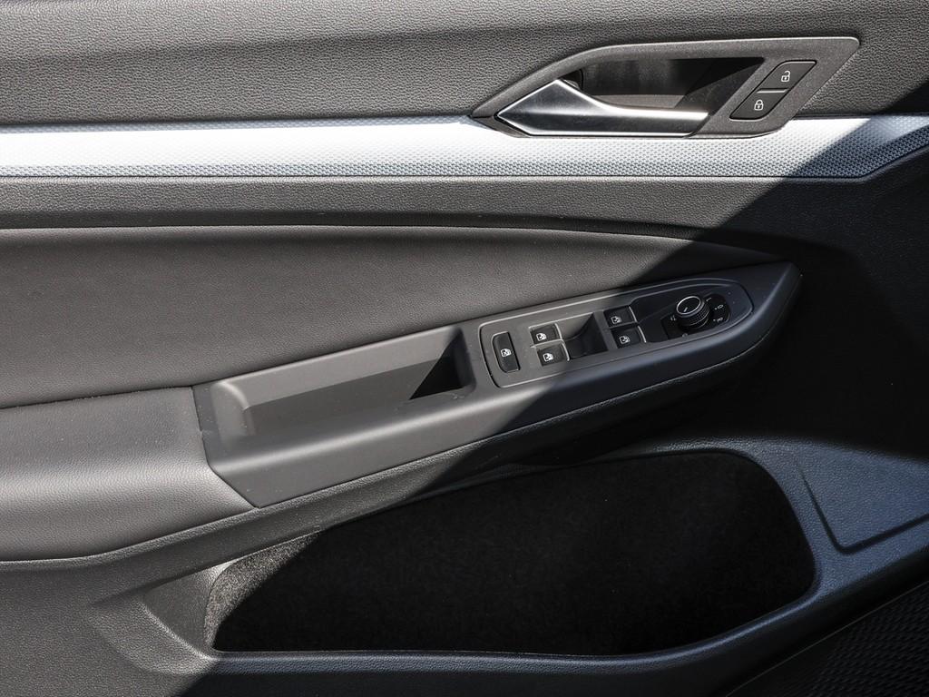 Volkswagen Golf VIII 1.5 TSI GOAL /LED/Navi/AHK/ACC/RFK, миниатюра 15