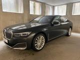 BMW 730Ld - BMW 730 in Oberhausen