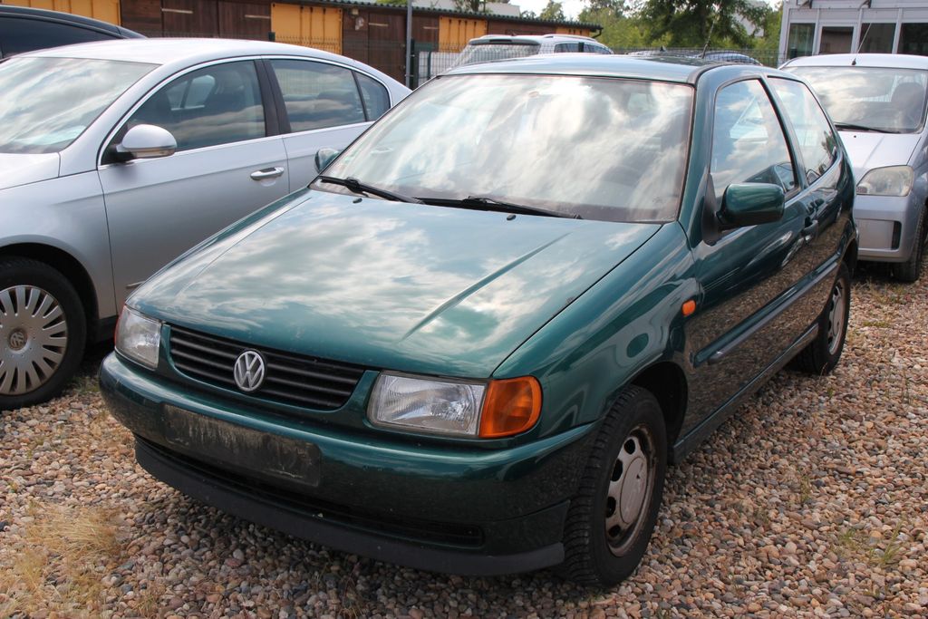 Angebot ansehen Volkswagen Polo