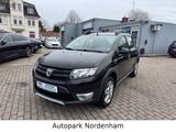 Dacia Sandero II 0.9TCe Stepway Ambiance*1.HD*TÜV NEU* - Dacia Sandero: Stepway Ambiance
