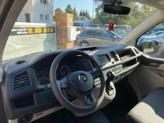 T6  4Motion  Autom.  Standh. Sitzh. AHK