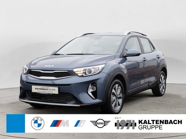 Kia Stonic 1.2 Vision ALUFELGEN FSE NAVI KAMERA SHZ