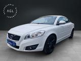 Volvo C70 Cabriolet D3 Momentum - Volvo C70 aus 2011