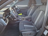 Audi A3 - Vorschau Bild 19