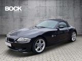 BMW Z4 M - BMW Z4 M: Roadster