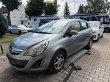 Opel Corsa D 1.3 CDTI Satellite tüv neu bei Kauf - Opel Corsa: D Cdti