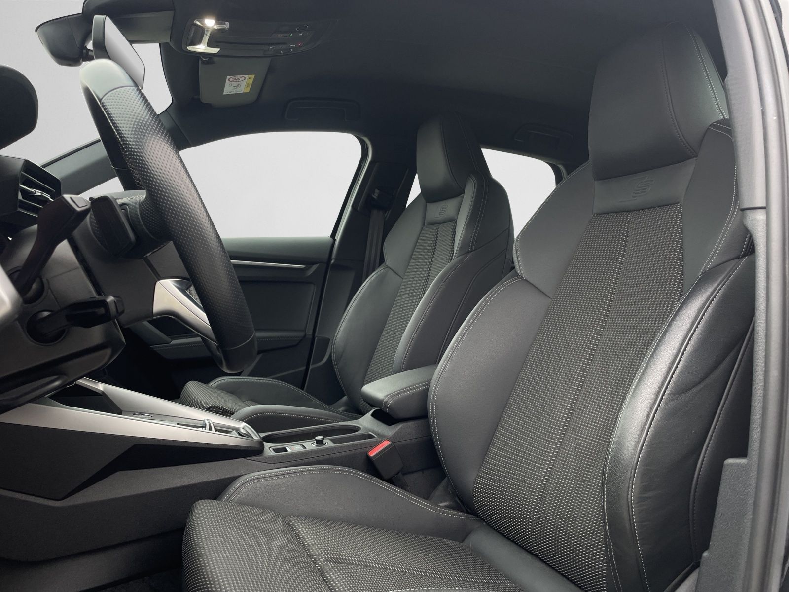 Audi S3 - Bild 11
