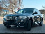 BMW X4 - X Line- AHK-Hud-leder-led-M Lenkr... - BMW X4 in Mainz