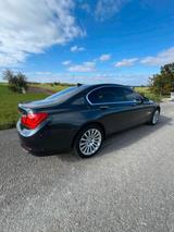 BMW Aktive Hybrid  7 - BMW ActiveHybrid 7: Limousine