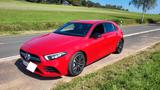 Mercedes-Benz A 35 AMG Mercedes-AMG A 35 4MATIC DCT Merced... - Mercedes-Benz A-Klasse: Sportwagen
