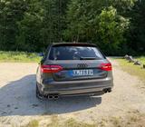 Audi S4 3.0 ABT (435 PS) Avant 02/28   - gebrauchte Audi S4 aus dem Jahr 2012