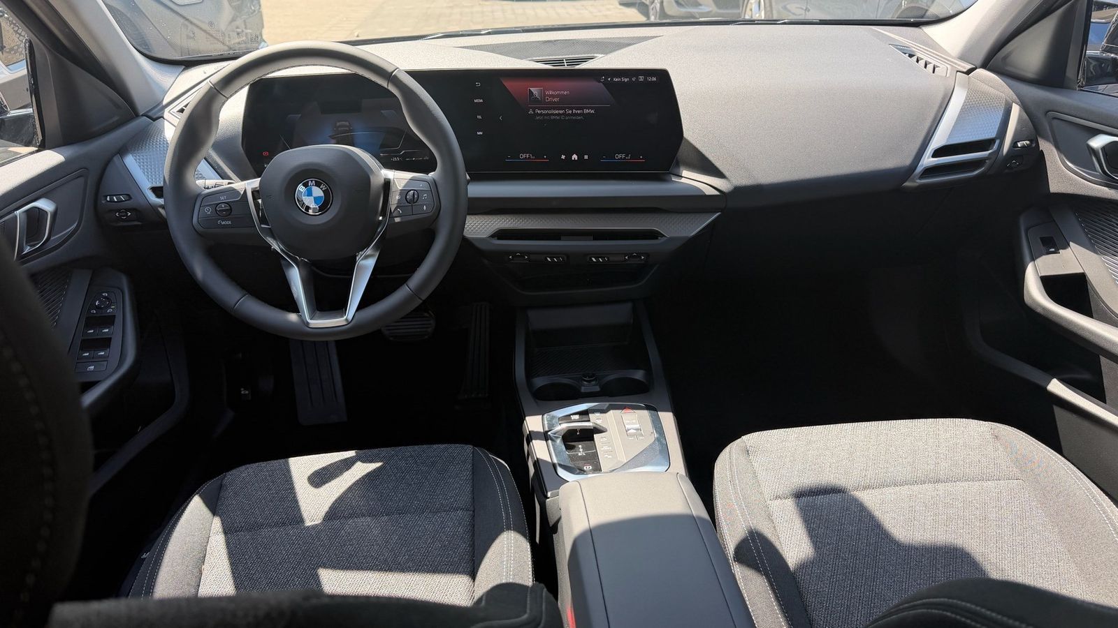 BMW 116 - Bild 12