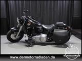 Harley-Davidson SOFTAIL SLIM (FLS) / 103 // VANCE & HINES // - Offers matching your search criteria
