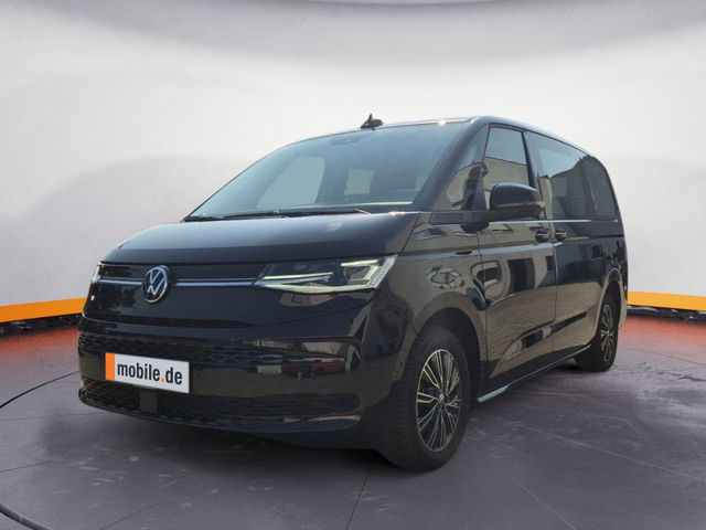 Volkswagen T7 Multivan TDI DSG Life LÜ MATRIX ACC RFK AID P