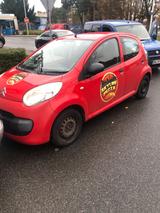 Citroën C.1    161.000 gelaufen - Citroën C1 in Aachen