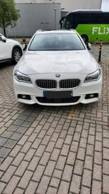 BMW 530d xDrive Touring Automatik - BMW 530 aus 2025