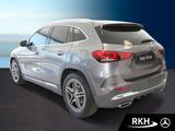 Mercedes-Benz GLA 200 AMG Line Navi/LED/Totwinkel/360°/Memory - Mercedes-Benz GLA 200 in Bonn