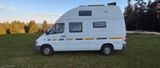 Mercedes-Benz CS Reisemobile COSMO Mercedes Sprinter Bus... - Mercedes-Benz Sprinter aus 2002