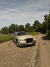 Chrysler 300 C. LPG, - Chrysler 300C mit LPG-Antrieb