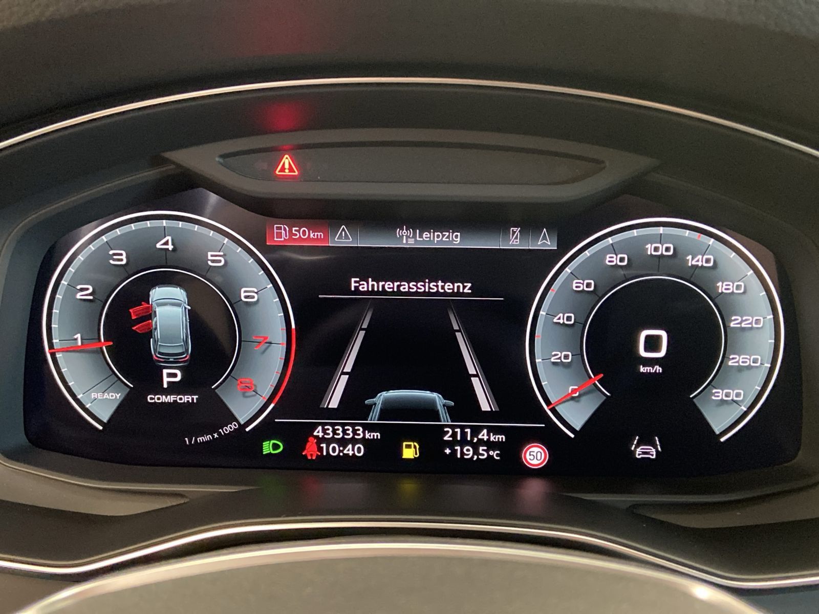 Audi A6 - Bild 12