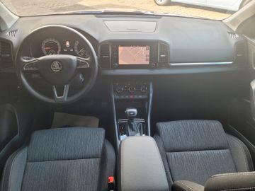 Skoda Karoq - 12