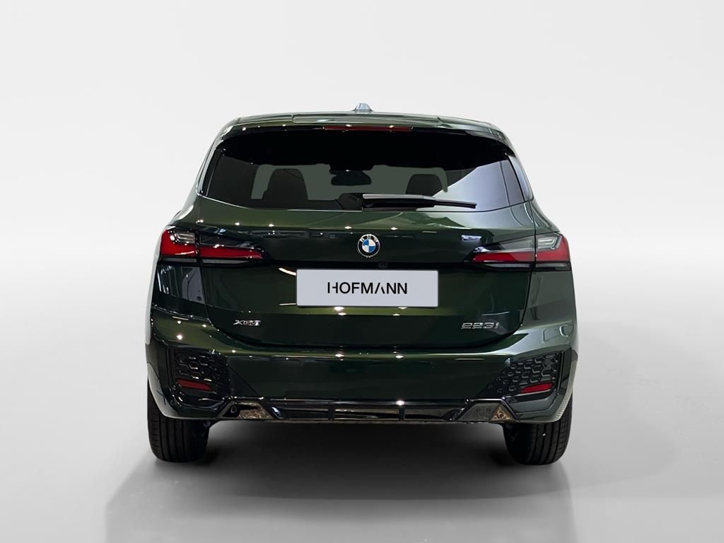 BMW 223 Active Tourer - Bild 7