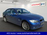 BMW 320i Lim. Xenon - BMW 320 mit Benzin-Antrieb: Limousine