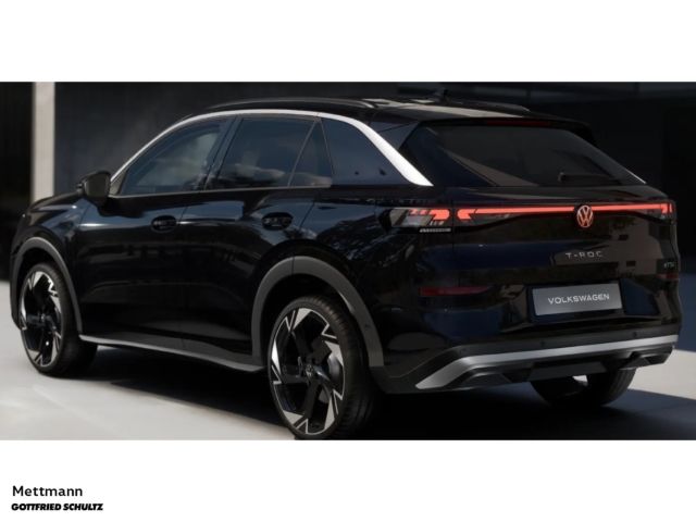 Volkswagen T-Roc - Bild 4