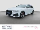 Audi A4 Avant S line 40 TFSI 3xClima Business MATRX C - Audi A4: Business
