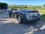 Saab 9-3 2.0T Aero Hirsch Cabriolet "selten" - Saab 9-3 von privat