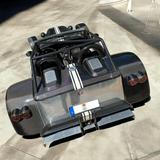 Lotus Super Seven - RCB 7-  HS20 Einzelstück - Lotus Super Seven Gebrauchtwagen