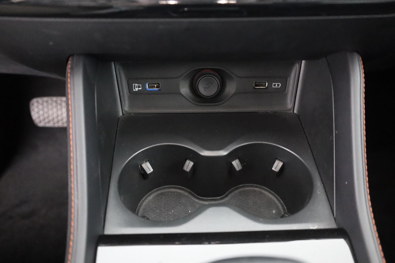 MG HS 1.5 T-GDI Luxury Aut. LED ACC Navi 360°, миниатюра 17