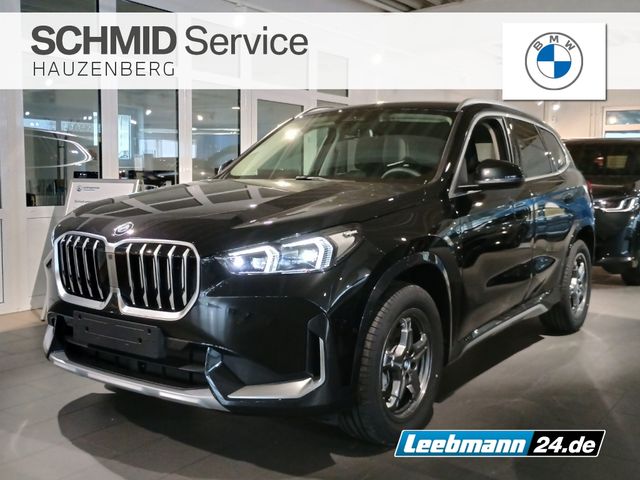 BMW X1 sDrive20d xLine AHK/AktivSitz/LKH/DrivAssi/Qi